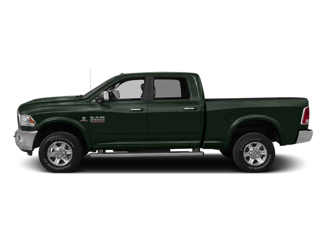 2016 Ram 2500