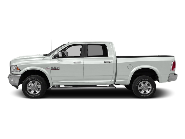 Used 2016 Ram 2500 Laramie Truck