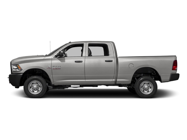Used 2016 Ram 2500 Tradesman Trucks