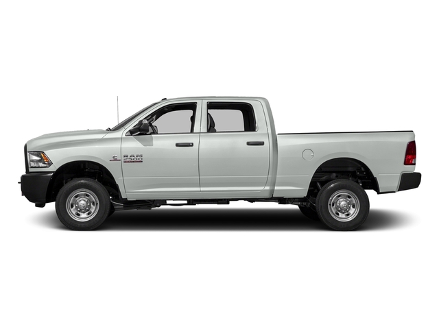 2016 Ram 2500