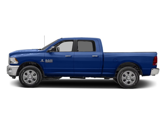 Used 2016 Ram 2500 Big Horn Truck