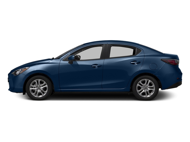 Used 2016 Scion iA     Cars