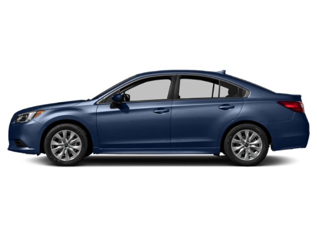 2016 Subaru Legacy