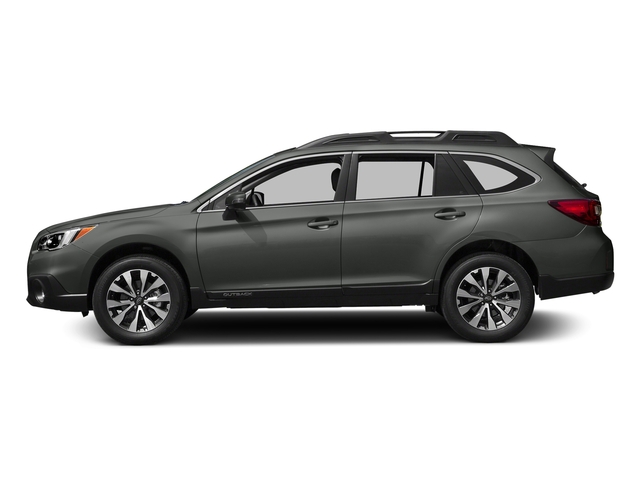 Used 2016 Subaru Outback 2.5i Limited Crossover