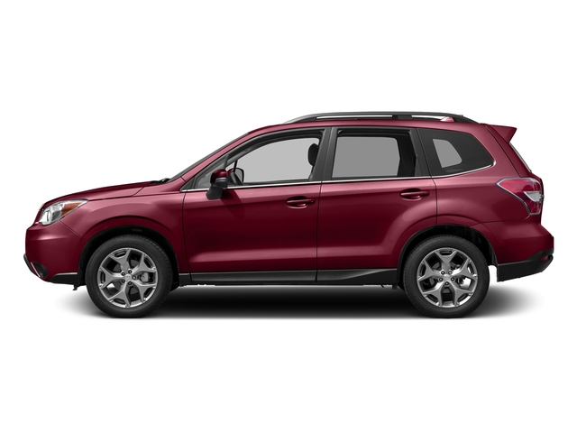 Used 2016 Subaru Forester 2.5i Limited Crossover