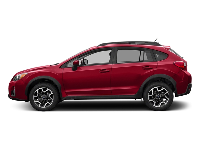 Used 2016 Subaru Crosstrek Premium Crossovers