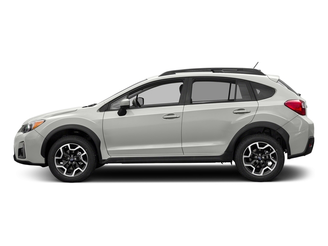 Used 2016 Subaru Crosstrek Premium Crossovers