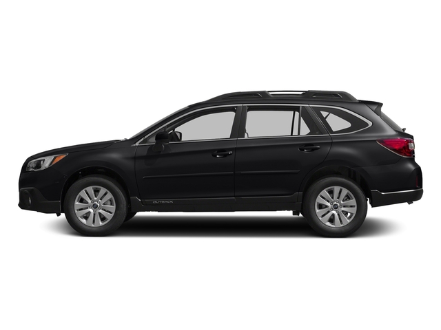 2016 Subaru Outback