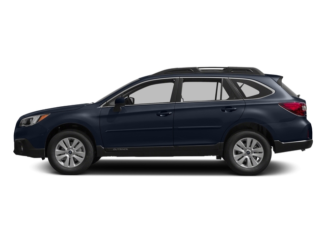 Used 2016 Subaru Outback 2.5i Crossover