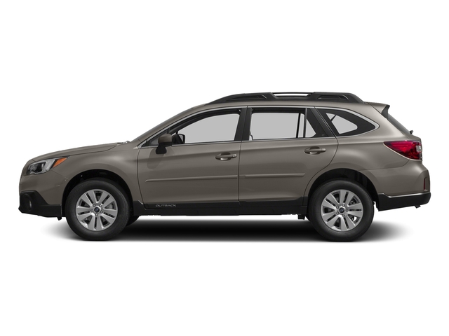 2016 Subaru Outback