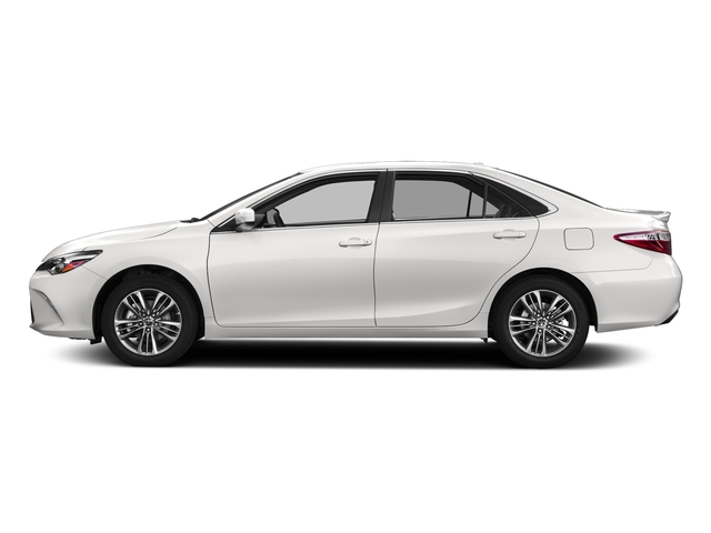 Used 2016 Toyota Camry XSE Cars