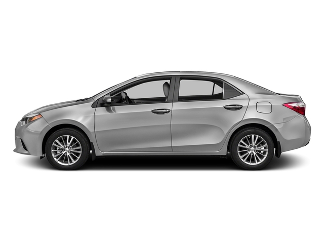 Used 2016 Toyota Corolla LE Cars