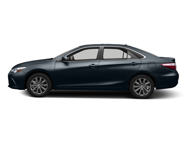 2016 Toyota Camry Hybrid