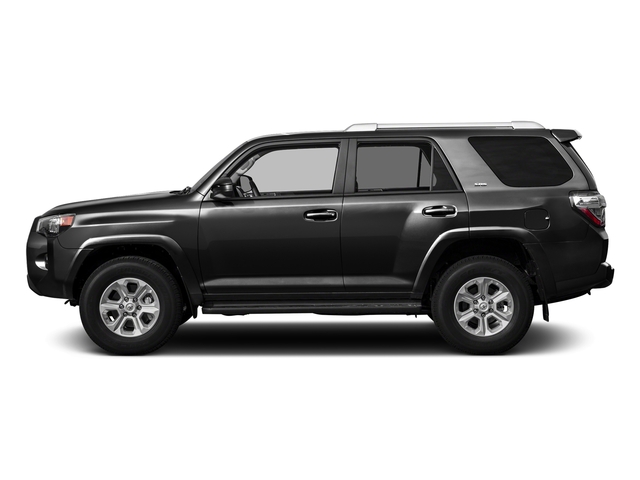 2016 Toyota 4Runner