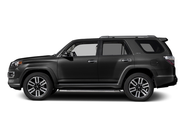 Used 2016 Toyota 4Runner Limited SUVs