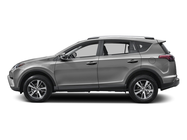 Used 2016 Toyota RAV4 XLE Crossover