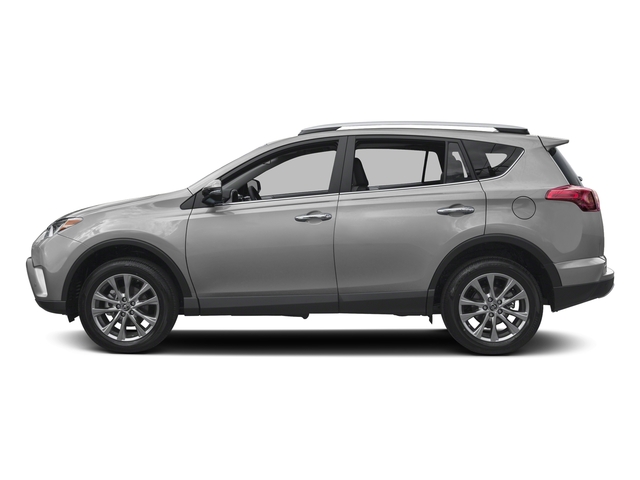 Used 2016 Toyota RAV4 Limited Crossovers