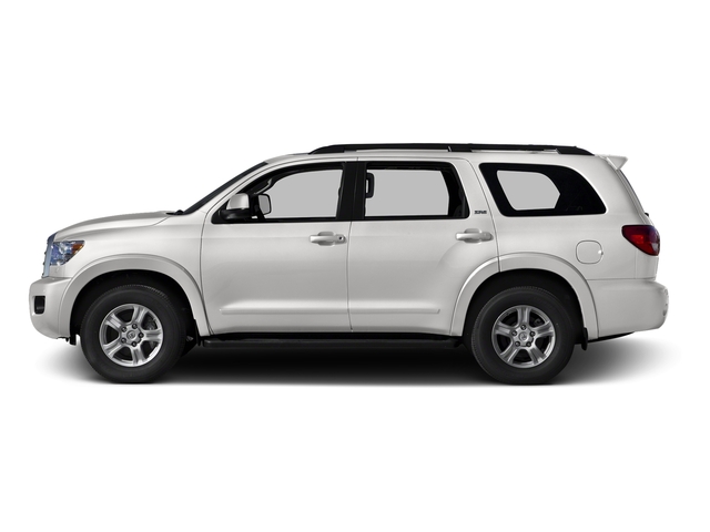 Used 2016 Toyota Sequoia SR5 SUVs