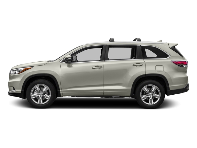 2016 Toyota Highlander