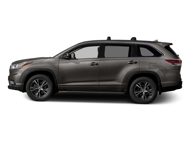 2016 Toyota Highlander