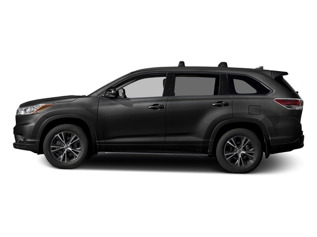 Used 2016 Toyota Highlander XLE SUVs