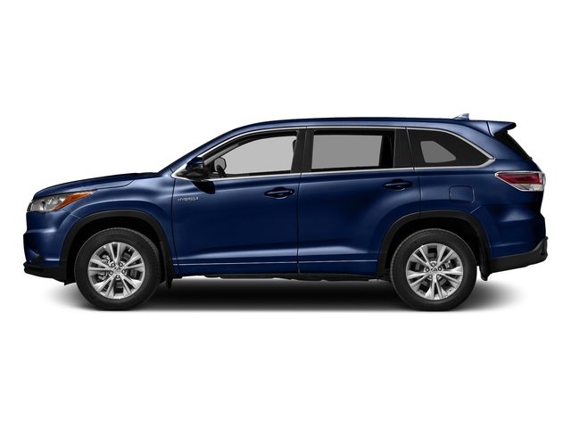 2016 Toyota Highlander