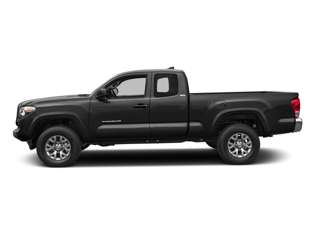 Used 2016 Toyota Tacoma SR5 Trucks
