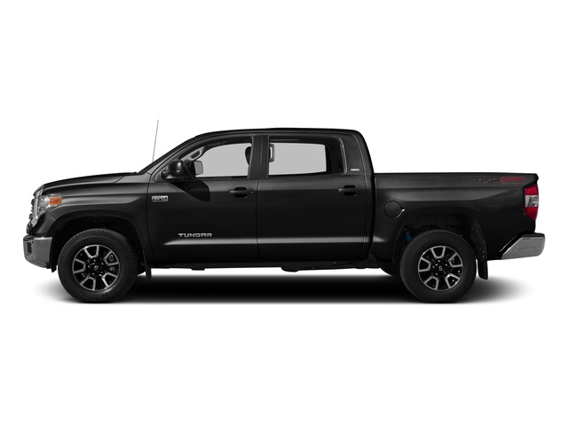 Used 2016 Toyota Tundra 4WD Truck SR5 Trucks