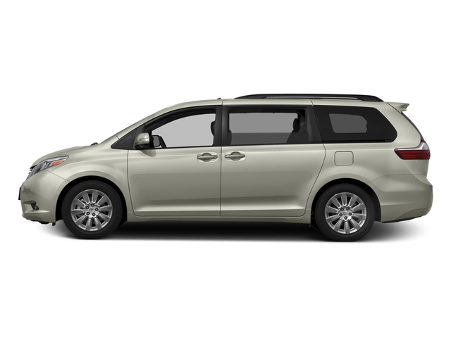 Used 2016 Toyota Sienna XLE Van