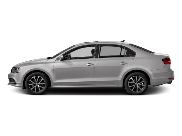 2016 Volkswagen Jetta