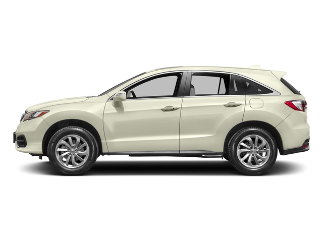 2017 Acura Rdx