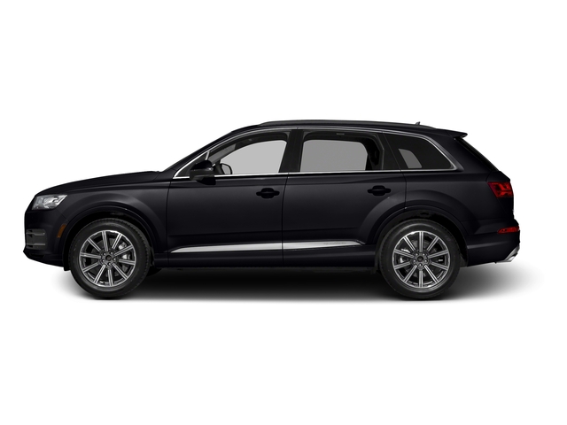 Used 2017 Audi Q7 Prestige SUVs