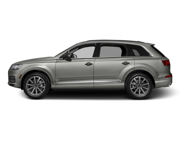 Used 2017 Audi Q7 Premium SUV