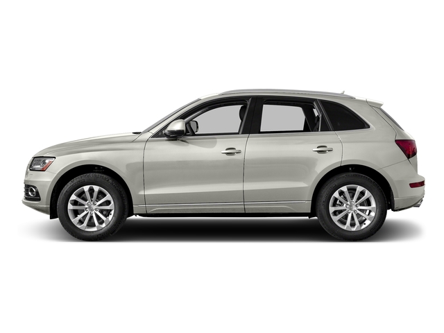 Used 2017 Audi Q5 Prestige Crossover