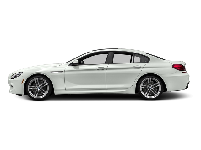 Used 2017 BMW 6 Series 650i xDrive Cars