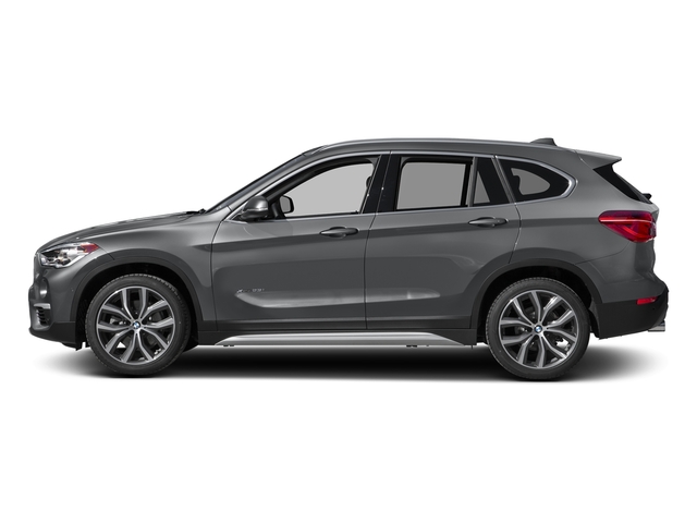 Used 2017 BMW X1 xDrive28i Cars