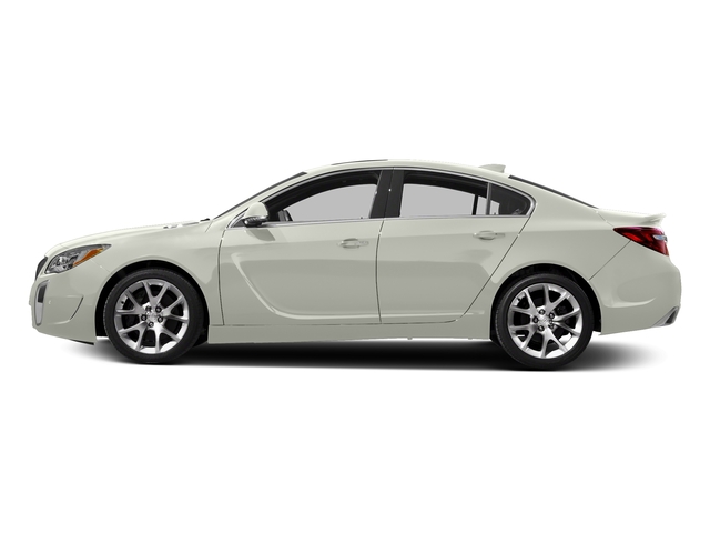 Used 2017 Buick Regal GS Cars
