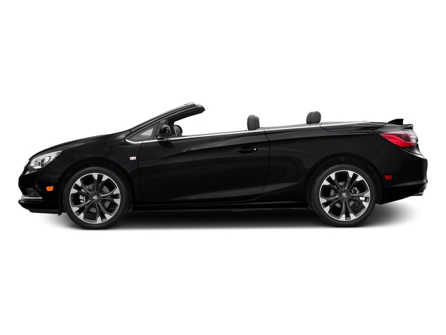 Used 2017 Buick Cascada Premium Cars