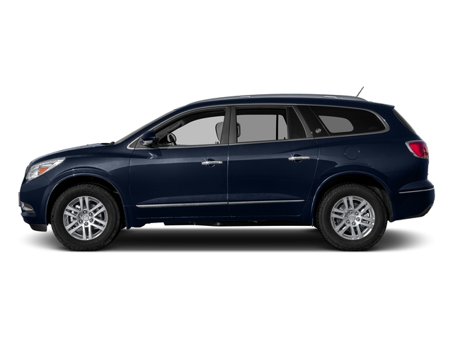 Used 2017 Buick Enclave  Crossovers
