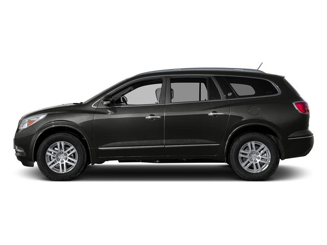 Used 2017 Buick Enclave Premium Crossovers