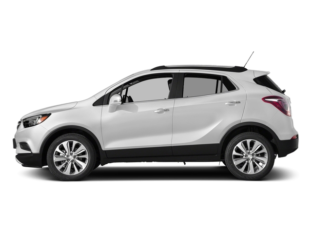 Used 2017 Buick Encore Preferred Crossover