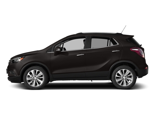 Used 2017 Buick Encore Premium Crossover