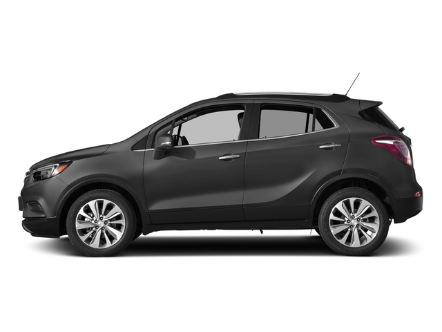 2017 Buick Encore