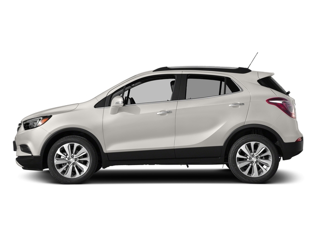 Used 2017 Buick Encore Premium Crossovers