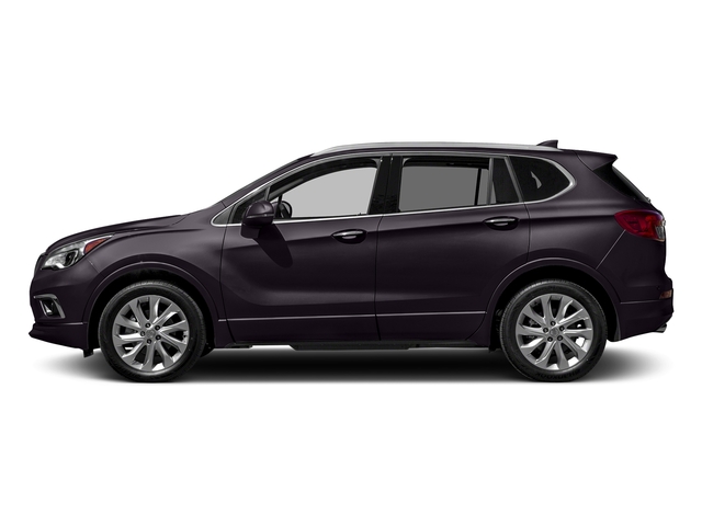 Used 2017 Buick Envision Essence Crossovers