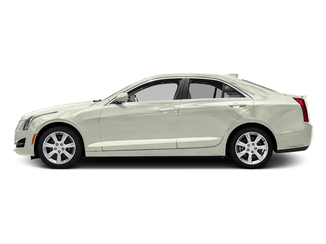 2017 Cadillac Ats