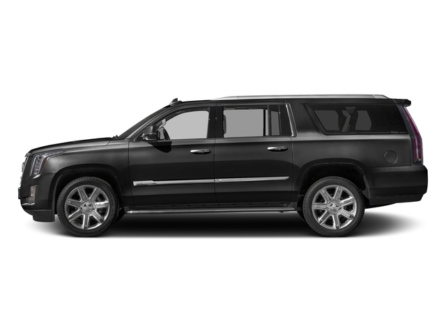 Used 2017 Cadillac Escalade ESV Platinum SUVs