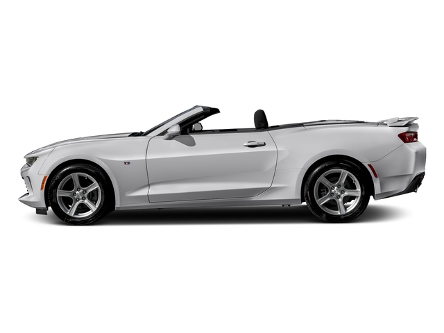 2017 Chevrolet Camaro