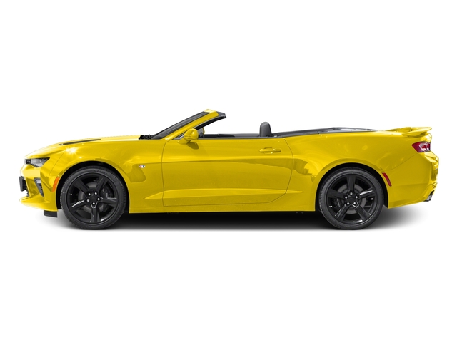 2017 Chevrolet Camaro