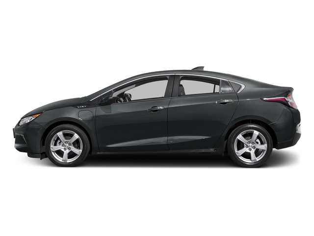 Used 2017 Chevrolet Volt LT Car